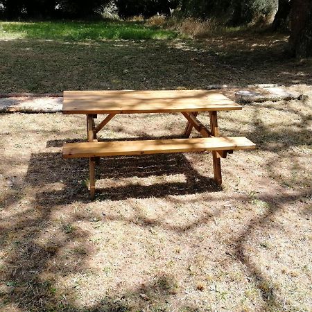 Tente Insolite 1 A 5 Personnes Plouray Ngoại thất bức ảnh